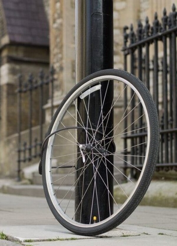 Nasce il Ciclo Registro. La soluzione ai furti di biciclette ed eBike?
