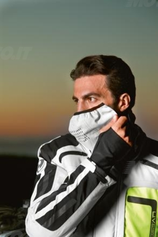 Giacca Held Uncover Giacca Held Uncover