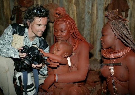 Turismo. Botswana e Namibia Turismo. Botswana e Namibia