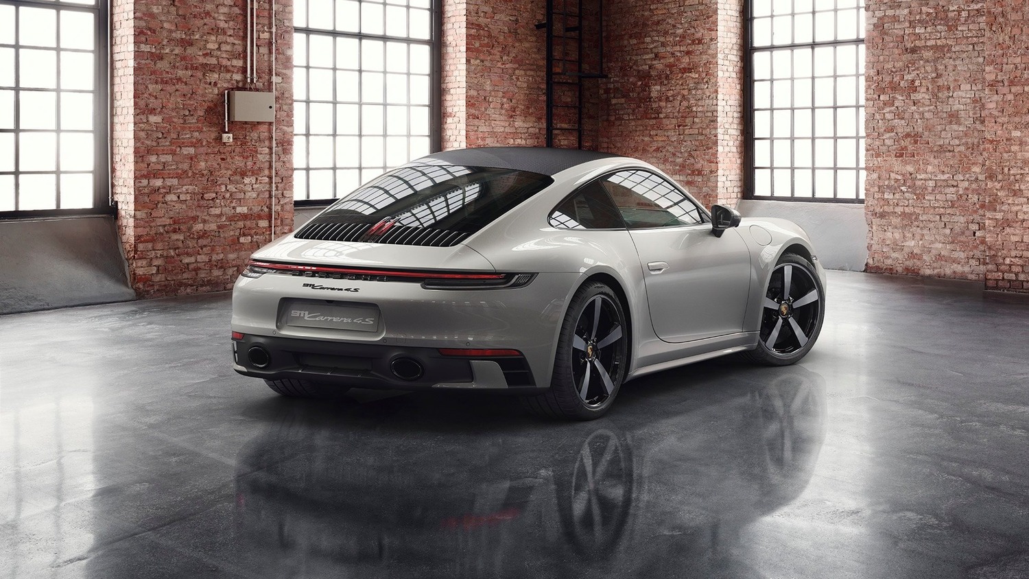 Porsche 911: con l’Exclusive Manufaktur crei l’auto dei sogni