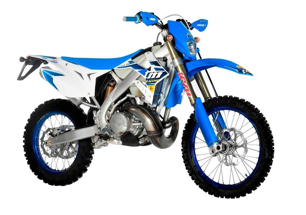 Tm Moto EN 250  2022 prezzo e scheda tecnica Moto  it