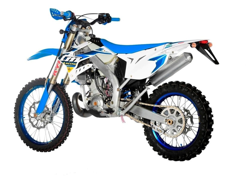 Tm Moto EN 250  2022 prezzo e scheda tecnica Moto  it