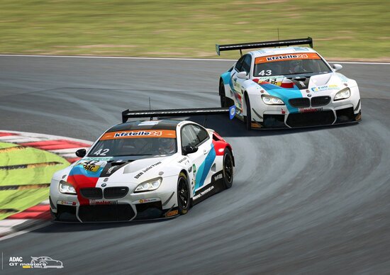 Raceroom, le novità del prossimo aggiornamento Raceroom, le novità del prossimo aggiornamento