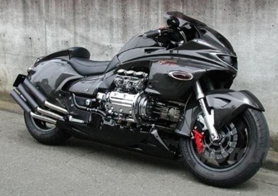 Special Honda. Ryuuzin, Re Dragone Special Honda. Ryuuzin, Re Dragone