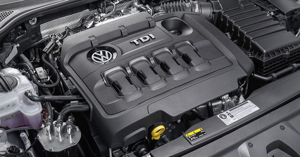 Germania, nel 2018 cresce l’auto diesel: i blocchi in città non frenano le scelte dei privati