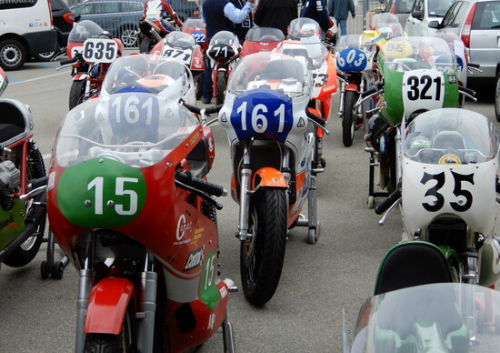 Iscrizioni aperte per i Meeting in Pista FMI 2019 Iscrizioni aperte per i Meeting in Pista FMI 2019