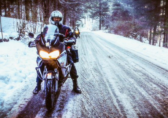 Al via il Silantreffen, Moto.it c'è! Al via il Silantreffen, Moto.it c'è!