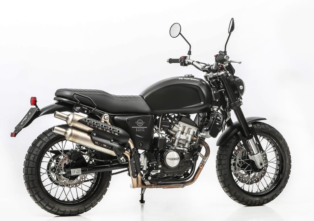 swm motorcycles for sale