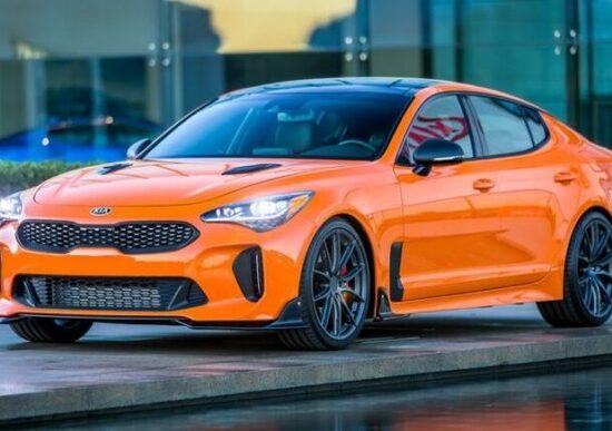 KIA, negli USA è suo il miglior rapporto qualità prezzo KIA, negli USA è suo il miglior rapporto qualità prezzo