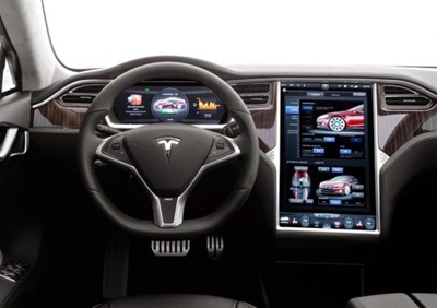 Listino Tesla Model 3 2018 Usate Automotoit