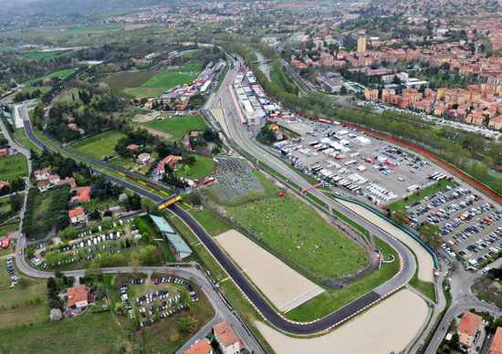 Imola, rottura tra gestori autodromo e comune Imola, rottura tra gestori autodromo e comune