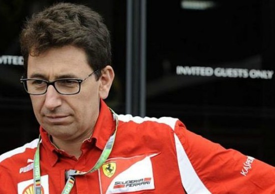 F1 2019, Ferrari, Binotto: Non vediamo l'ora di cominciare F1 2019, Ferrari, Binotto: Non vediamo l'ora di cominciare