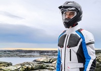 Alike, giacca quattro stagioni Wander