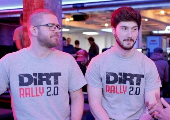 dirt rally 2.0 car list dirt rally 2.0 car list