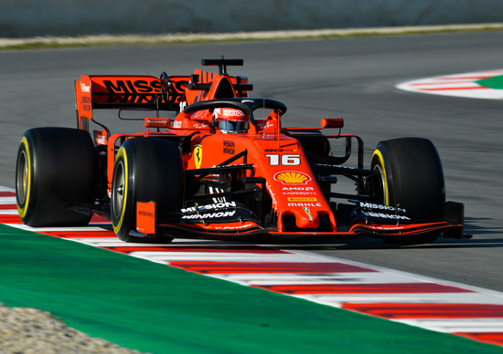 Formula 1, ecco le novità della stagione 2019 Formula 1, ecco le novità della stagione 2019