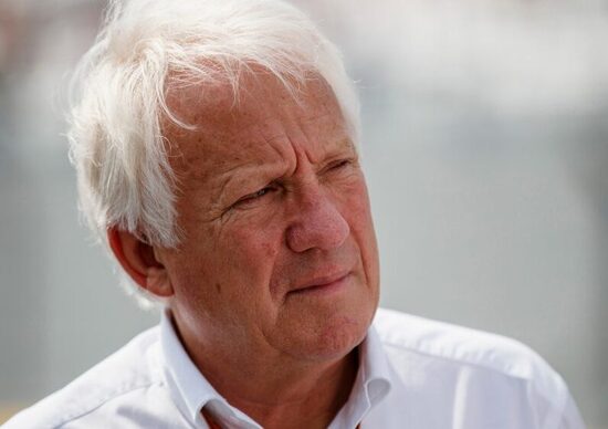 F1: Charlie Whiting, bastava solo il nome F1: Charlie Whiting, bastava solo il nome