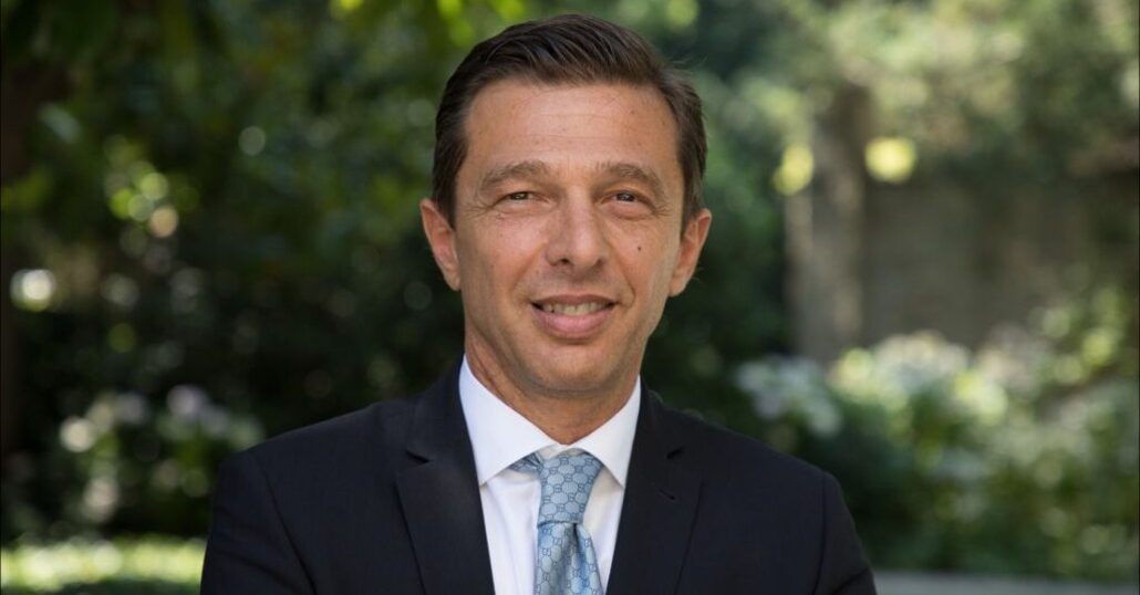 Andrea Dell’Orto e i temi sul tavolo a favore della moto