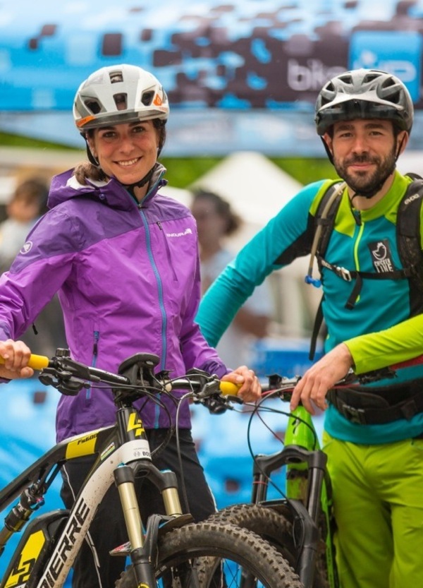 Bike-Up, il festival delle eBike. 29/31 marzo a Bergamo