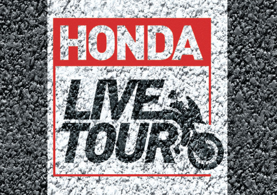 Honda Live Tour, Moto Macchion porta la gamma 2019 a Varese Honda Live Tour, Moto Macchion porta la gamma 2019 a Varese