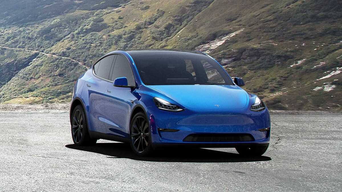 Tesla Model Y i prezzi di listino per l'Italia News Automoto.it