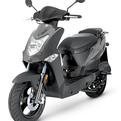 Assicurazione Scooter 50 E 125 Costo Polizza Motorino 50 E