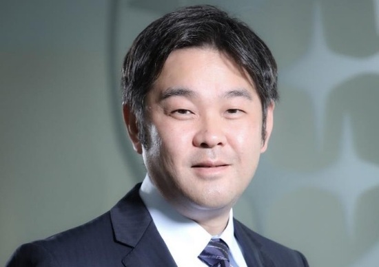 Subaru Italia, il nuovo presidente è Kunichika Koshimizu Subaru Italia, il nuovo presidente è Kunichika Koshimizu