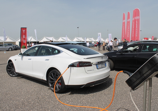 Fleet Motor Day: in pista la mobilità aziendale Fleet Motor Day: in pista la mobilità aziendale