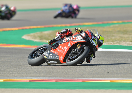 SBK 2019. Le pagelle del GP di Aragón SBK 2019. Le pagelle del GP di Aragón