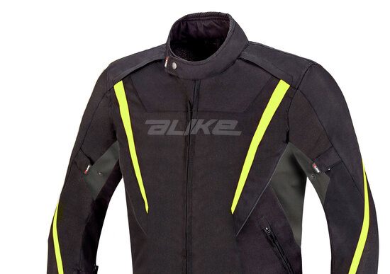 Wheelup: giubbino donna Alike Grid Wheelup: giubbino donna Alike Grid