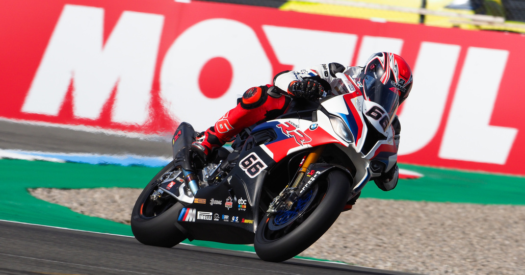 SBK 2019. Sykes è il più veloce nelle libere ad Assen