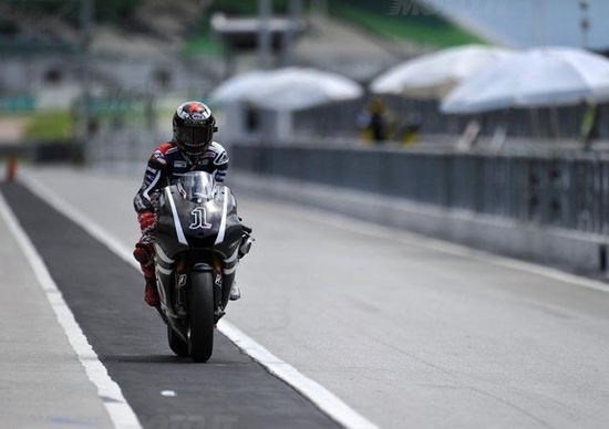 Test di Sepang. Tiriamo le somme Test di Sepang. Tiriamo le somme