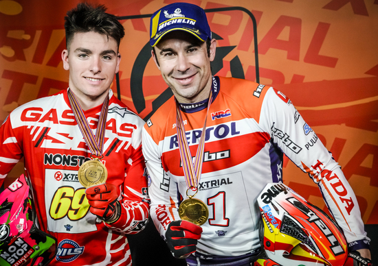 È ancora Spagna nel Trial delle Nazioni Indoor 2019 È ancora Spagna nel Trial delle Nazioni Indoor 2019