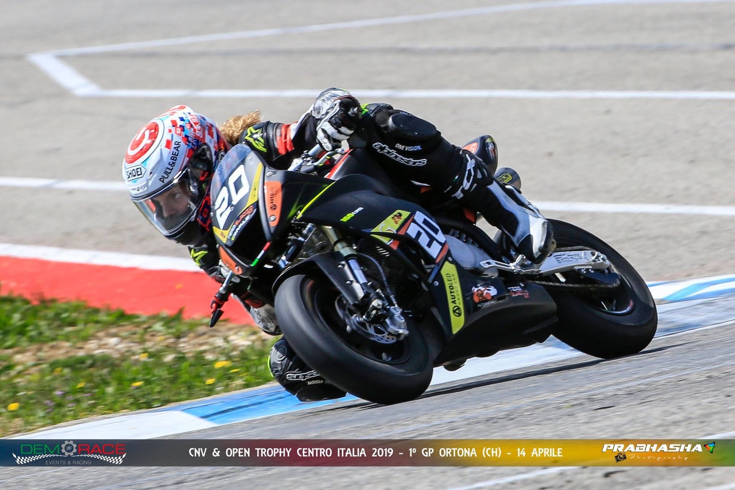 CNV & Open Trophy Centro Italia 2019: si parte!