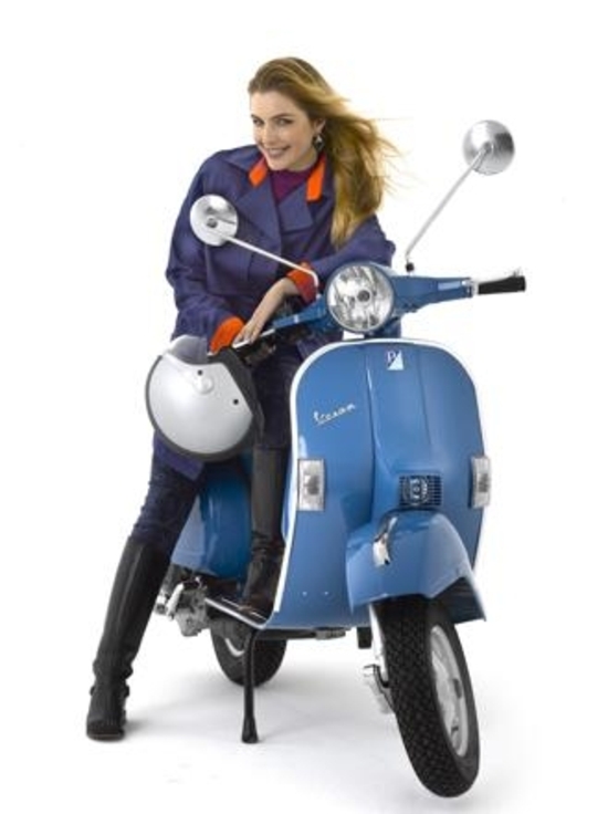 Vespa PX 150, prenotala on-line Vespa PX 150, prenotala on-line
