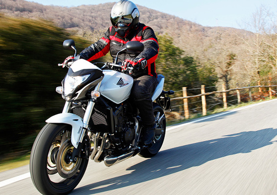 Honda Hornet 600 Honda Hornet 600
