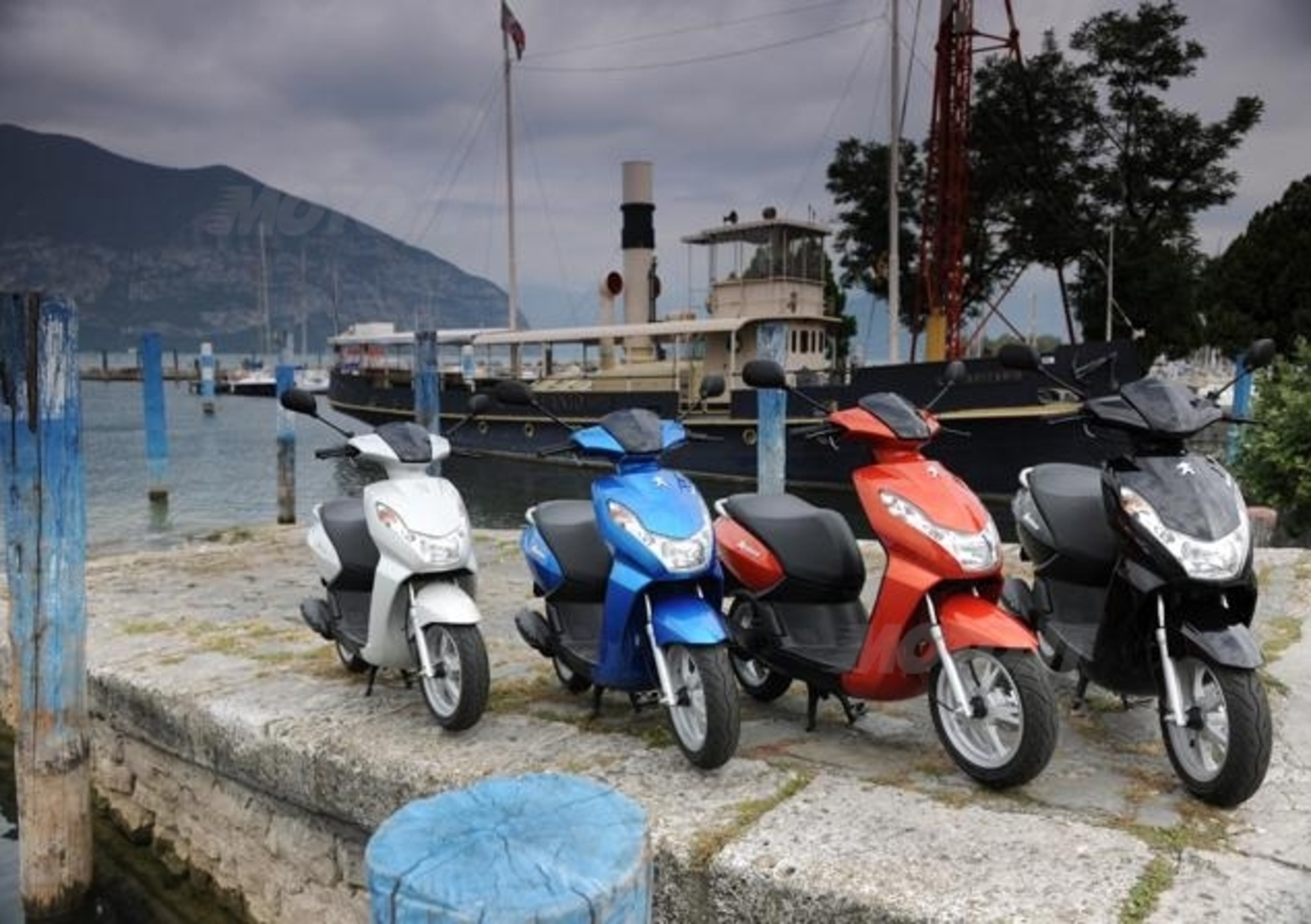 Posso Comprare La Moto Con Il Foglio Rosa