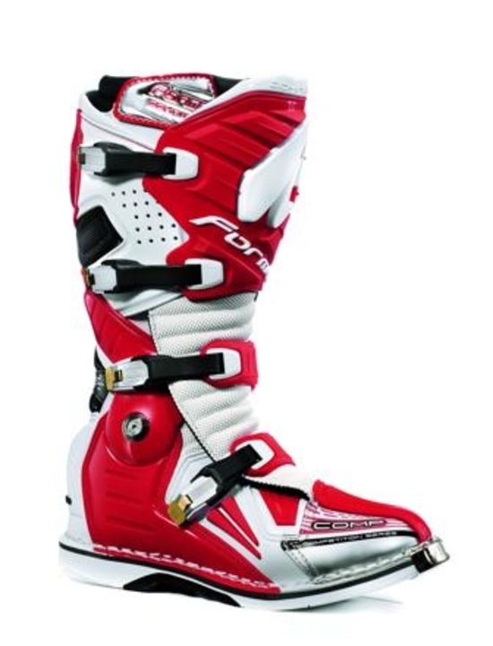 Stivale Forma Dominator Comp Stivale Forma Dominator Comp