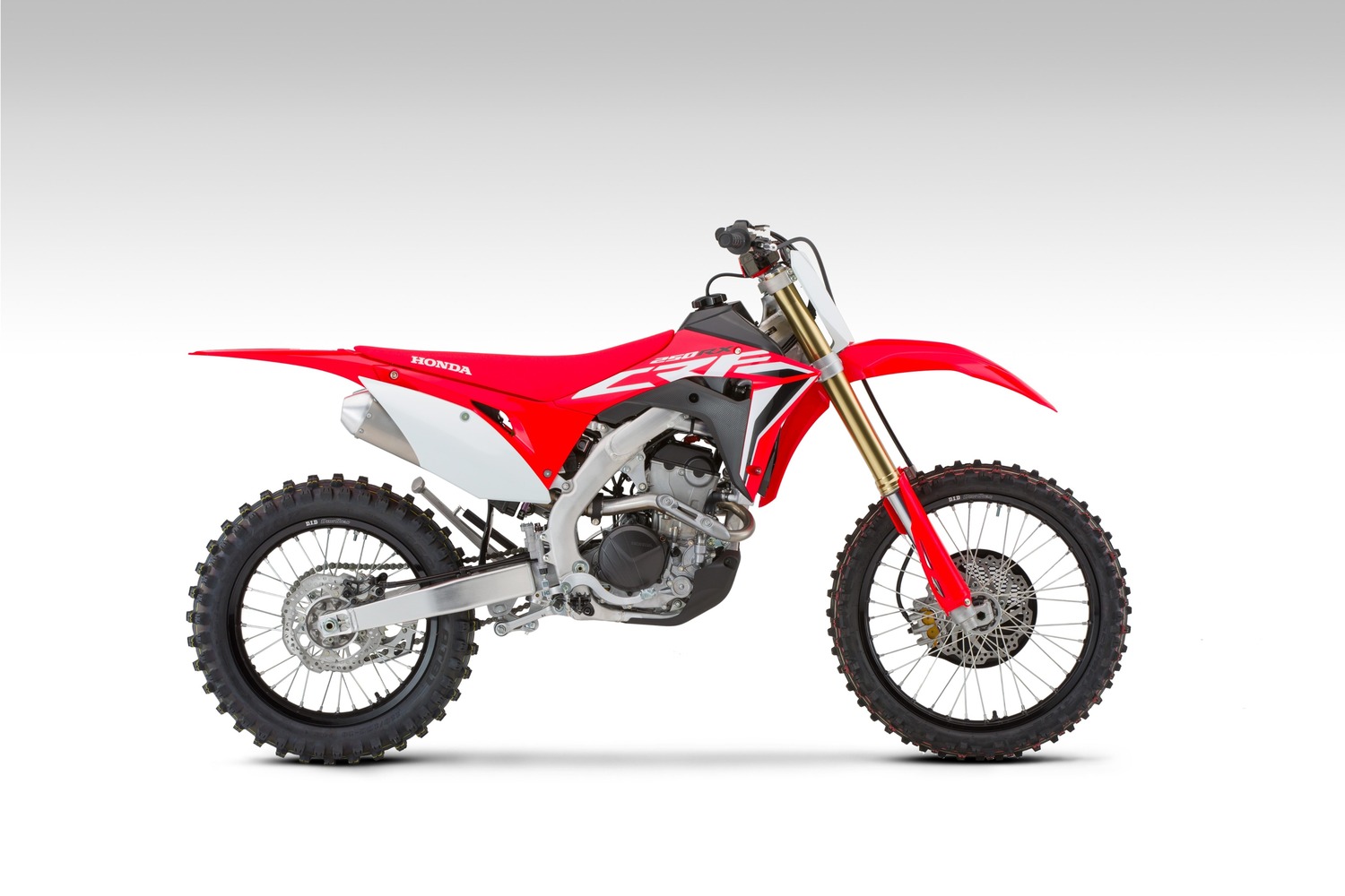 Honda Cross 2020: novità per CRF250R e CRF450R - News - Moto.it