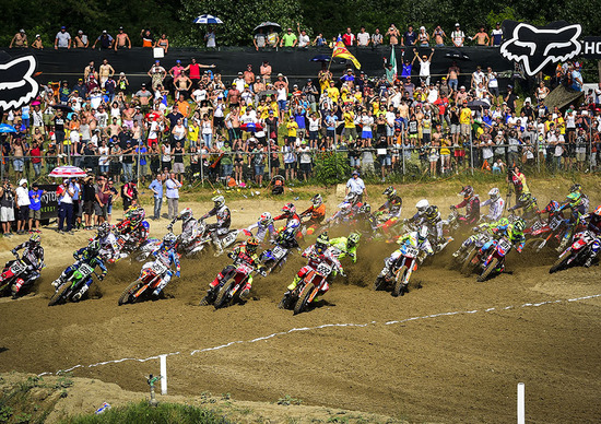 Orari TV MX 2019. Il GP di Lombardia a Mantova, news e palinsesto Orari TV MX 2019. Il GP di Lombardia a Mantova, news e palinsesto