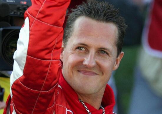 F1: Michael Schumacher, arriva un documentario sulla sua vita F1: Michael Schumacher, arriva un documentario sulla sua vita