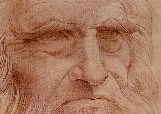 Leonardo da Vinci, il genio che immaginò anche l’automobile Leonardo da Vinci, il genio che immaginò anche l’automobile