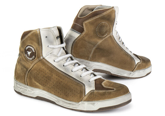 Sneaker Stylmartin Colorado Sneaker Stylmartin Colorado