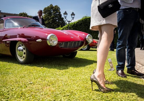 Concorso d'Eleganza Villa d'Este 2019, il programma e le vetture in lizza Concorso d'Eleganza Villa d'Este 2019, il programma e le vetture in lizza