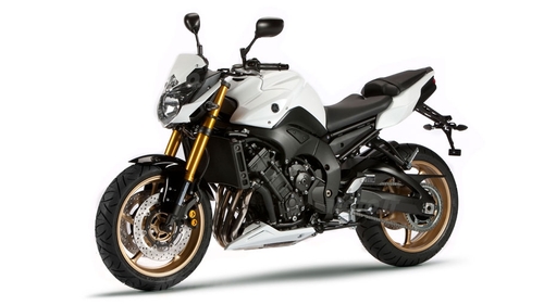Specchietti retrovisori da moto anteriore Yamaha