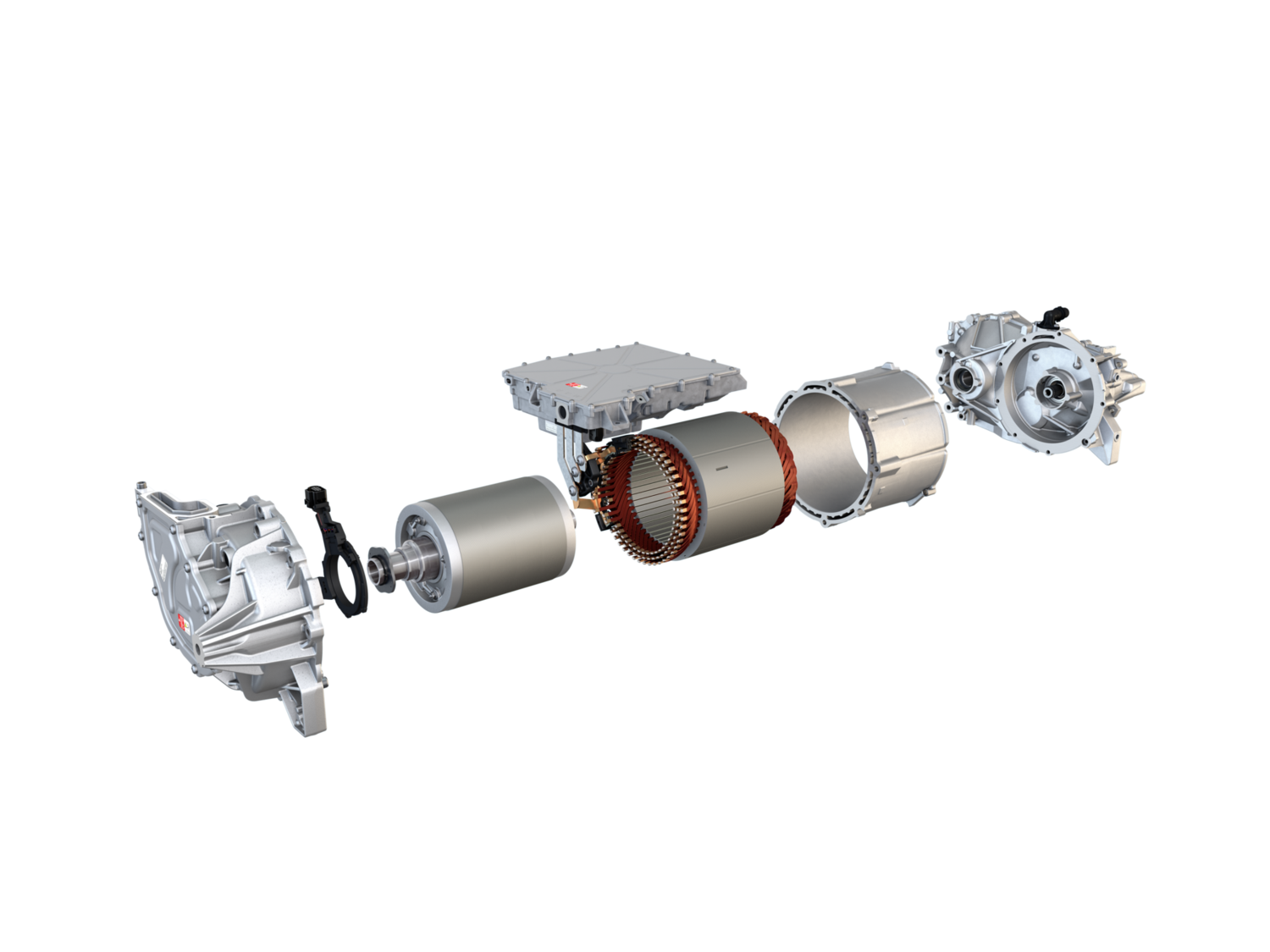 Il futuro di Volkswagen sarà ibrido ed elettrico
