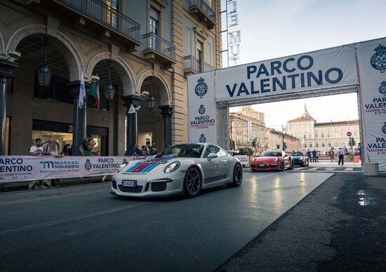 Parco Valentino 2019: 51 le Case presenti Parco Valentino 2019: 51 le Case presenti
