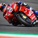 MotoGP 2019. Dovizioso: Speravo di essere messo meglio