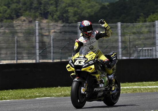 MotoGP 2019. I commenti dei piloti dopo le FP MotoGP 2019. I commenti dei piloti dopo le FP
