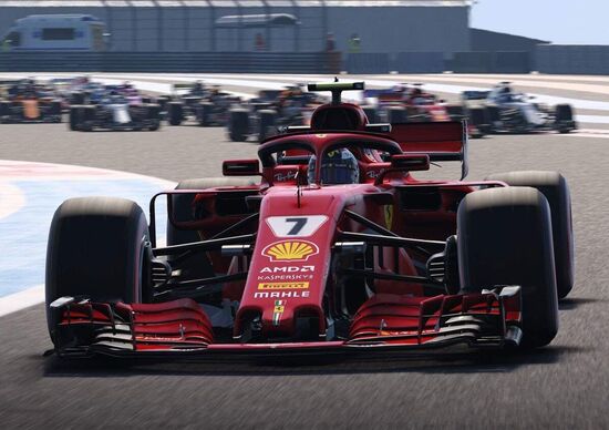 Ferrari, arriva negli Esports per battere Mercedes? Ferrari, arriva negli Esports per battere Mercedes?