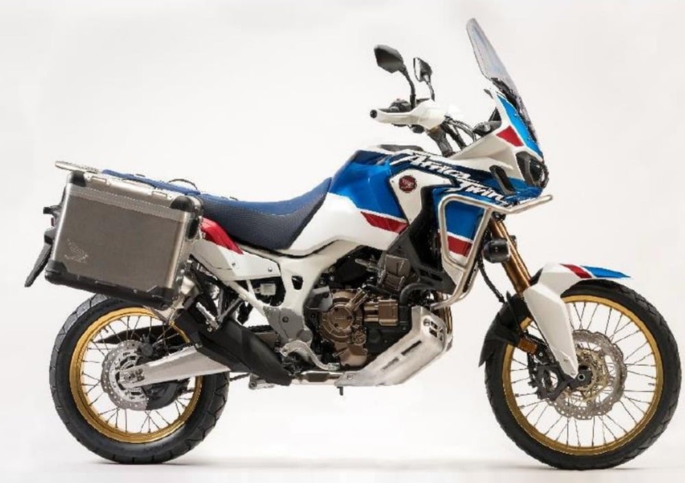 africa twin adventure 2021